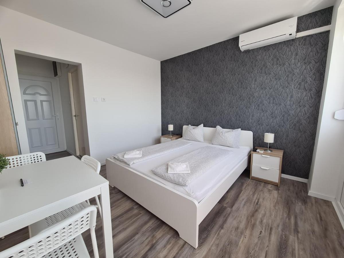 Surman Apartmanok Σίοφοκ Εξωτερικό φωτογραφία
