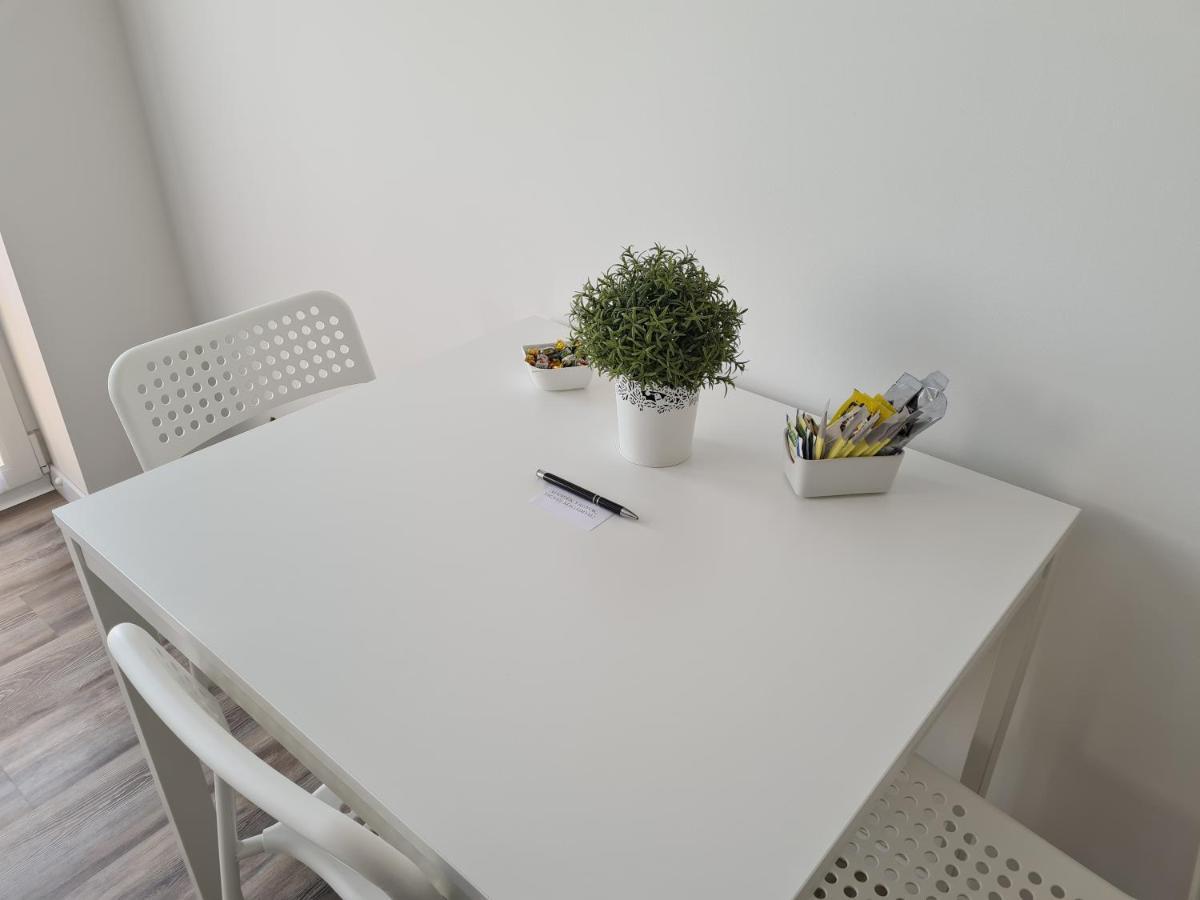 Surman Apartmanok Σίοφοκ Εξωτερικό φωτογραφία
