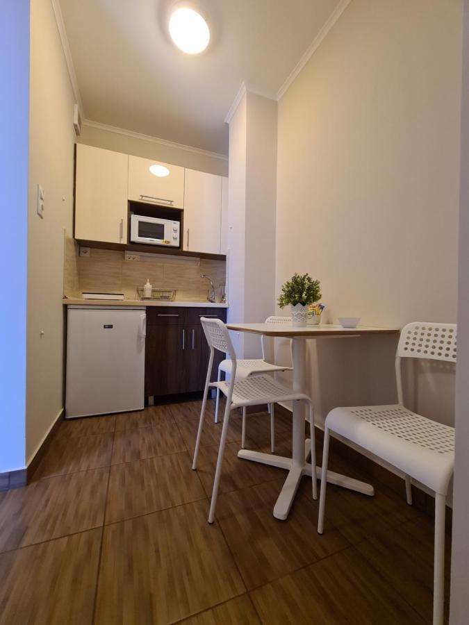 Surman Apartmanok Σίοφοκ Εξωτερικό φωτογραφία