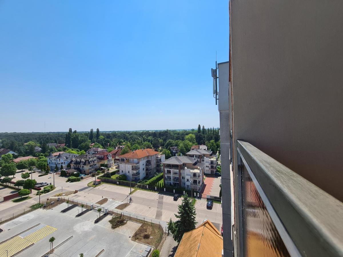 Surman Apartmanok Σίοφοκ Εξωτερικό φωτογραφία