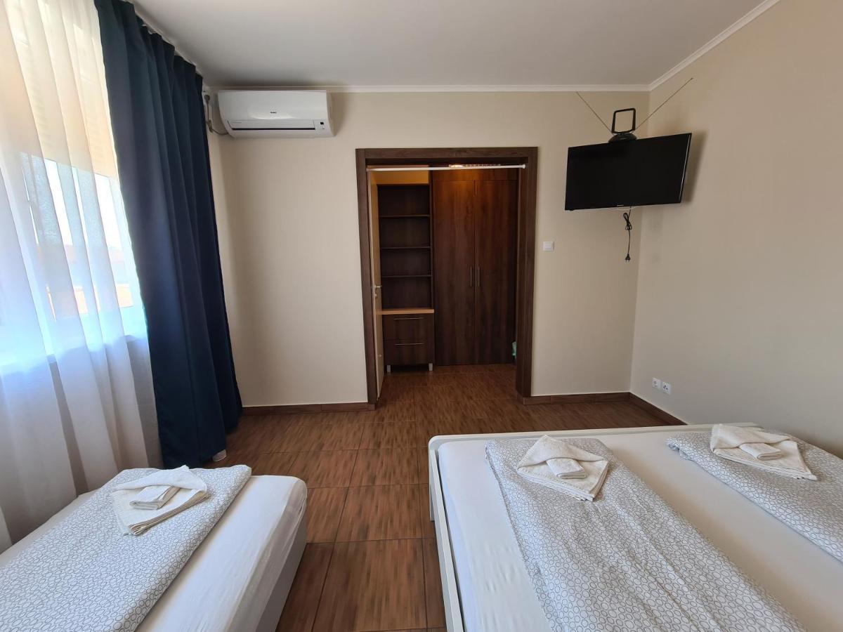 Surman Apartmanok Σίοφοκ Εξωτερικό φωτογραφία