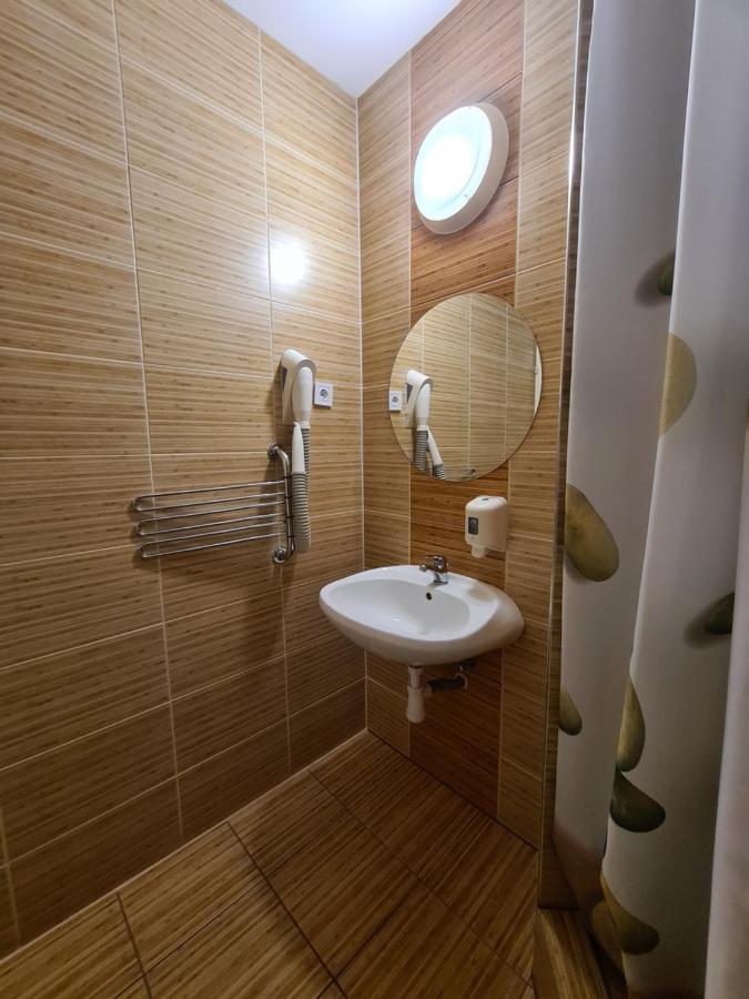 Surman Apartmanok Σίοφοκ Εξωτερικό φωτογραφία