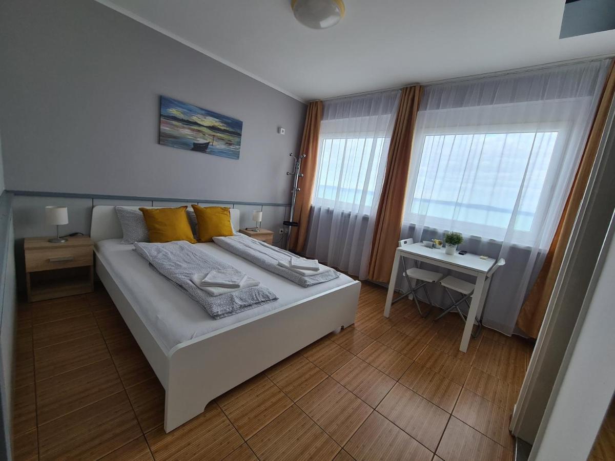 Surman Apartmanok Σίοφοκ Εξωτερικό φωτογραφία