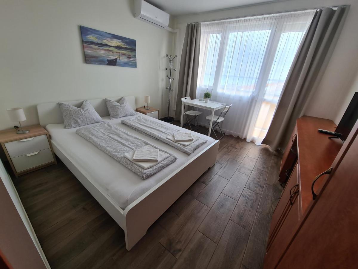 Surman Apartmanok Σίοφοκ Εξωτερικό φωτογραφία
