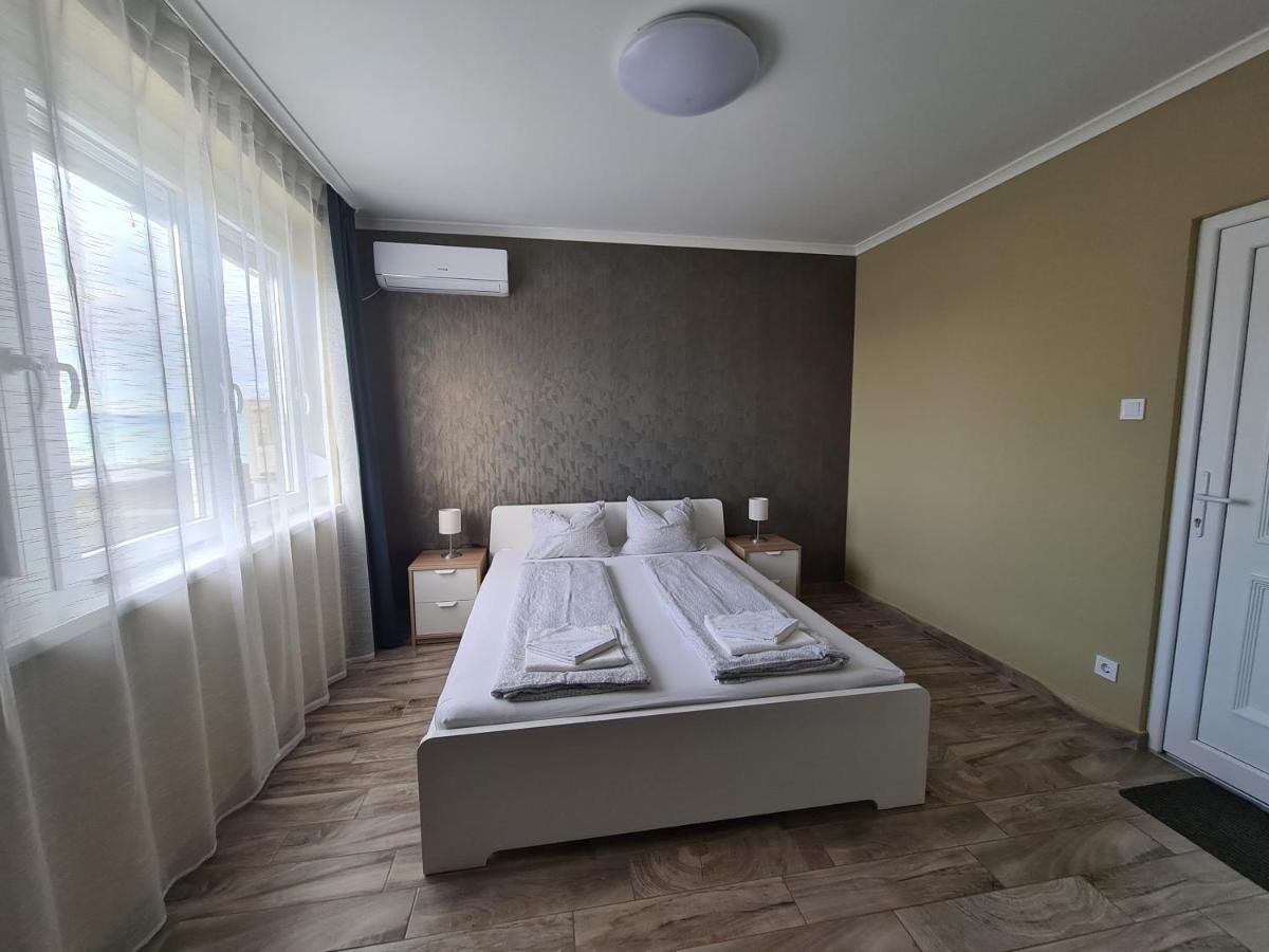 Surman Apartmanok Σίοφοκ Εξωτερικό φωτογραφία