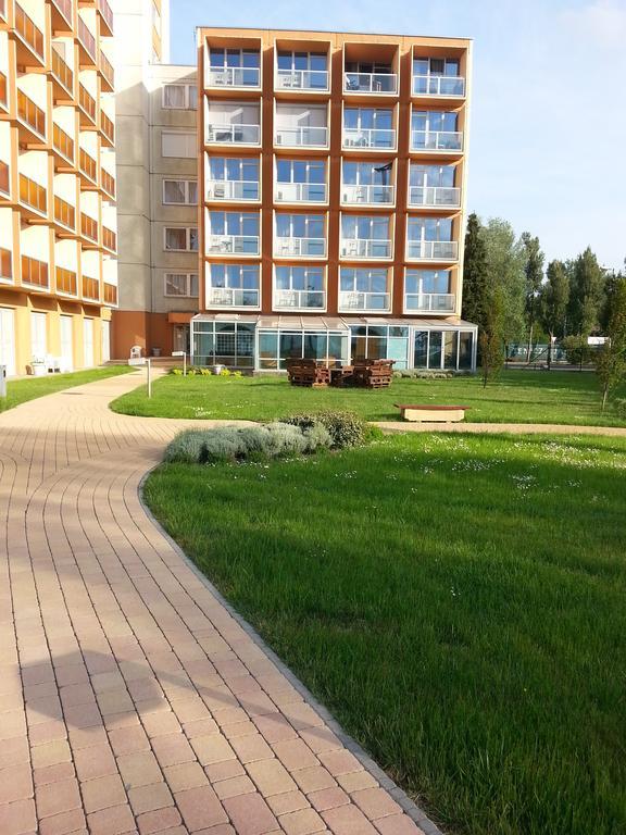 Surman Apartmanok Σίοφοκ Εξωτερικό φωτογραφία