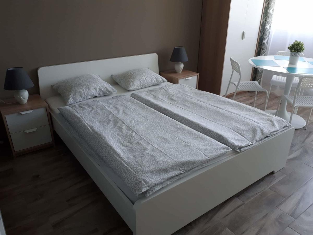 Surman Apartmanok Σίοφοκ Εξωτερικό φωτογραφία