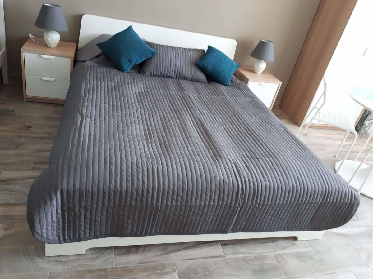 Surman Apartmanok Σίοφοκ Εξωτερικό φωτογραφία
