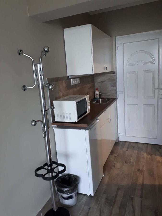 Surman Apartmanok Σίοφοκ Εξωτερικό φωτογραφία