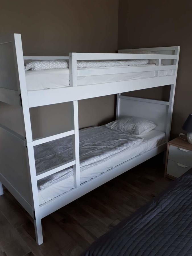 Surman Apartmanok Σίοφοκ Εξωτερικό φωτογραφία