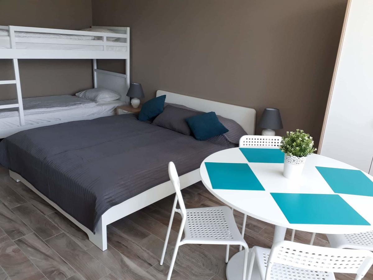 Surman Apartmanok Σίοφοκ Εξωτερικό φωτογραφία