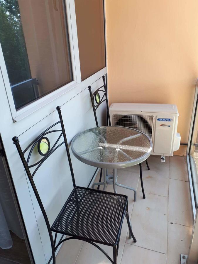 Surman Apartmanok Σίοφοκ Εξωτερικό φωτογραφία