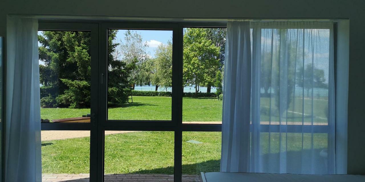Surman Apartmanok Σίοφοκ Εξωτερικό φωτογραφία