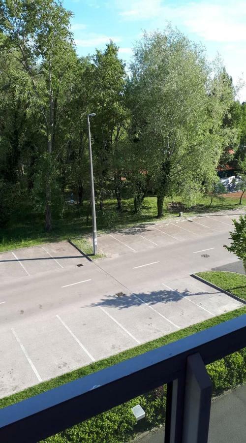 Surman Apartmanok Σίοφοκ Εξωτερικό φωτογραφία