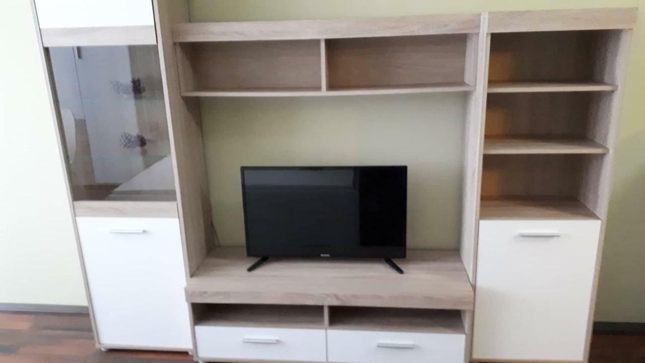Surman Apartmanok Σίοφοκ Εξωτερικό φωτογραφία