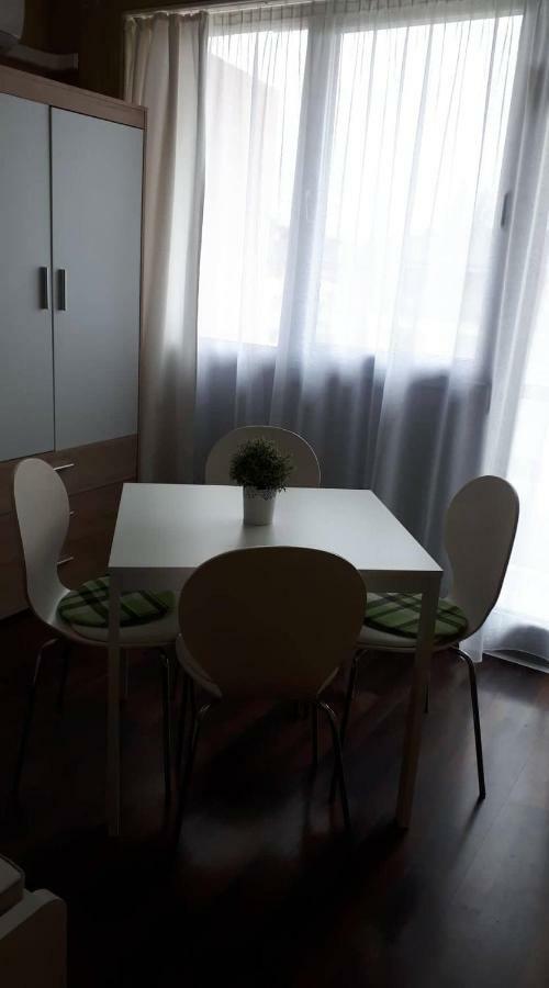 Surman Apartmanok Σίοφοκ Εξωτερικό φωτογραφία