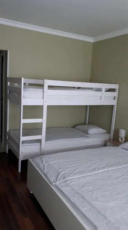Surman Apartmanok Σίοφοκ Εξωτερικό φωτογραφία
