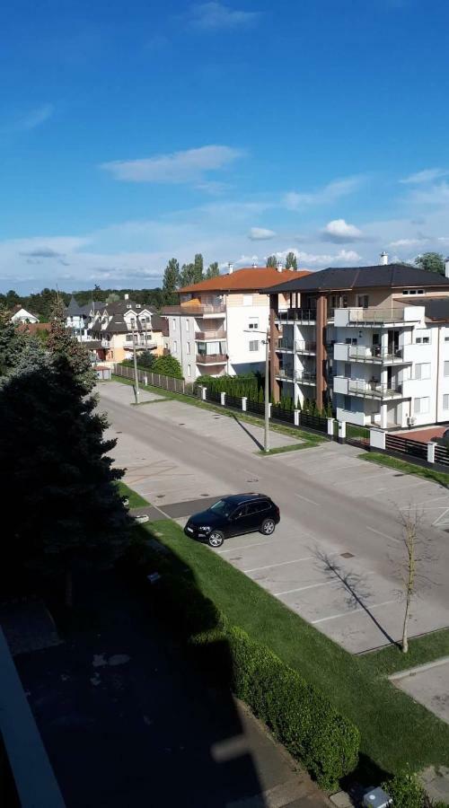 Surman Apartmanok Σίοφοκ Εξωτερικό φωτογραφία